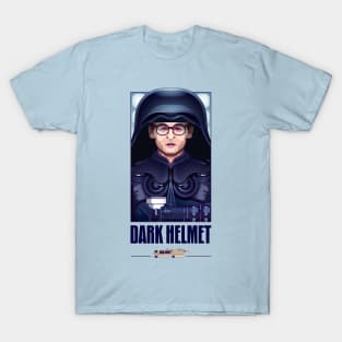 Dark Helmet T-Shirt